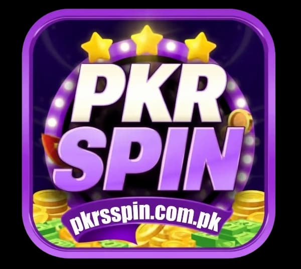 pkrspin Game app preview on mobile phone pkrspin Game app preview on mobile phone