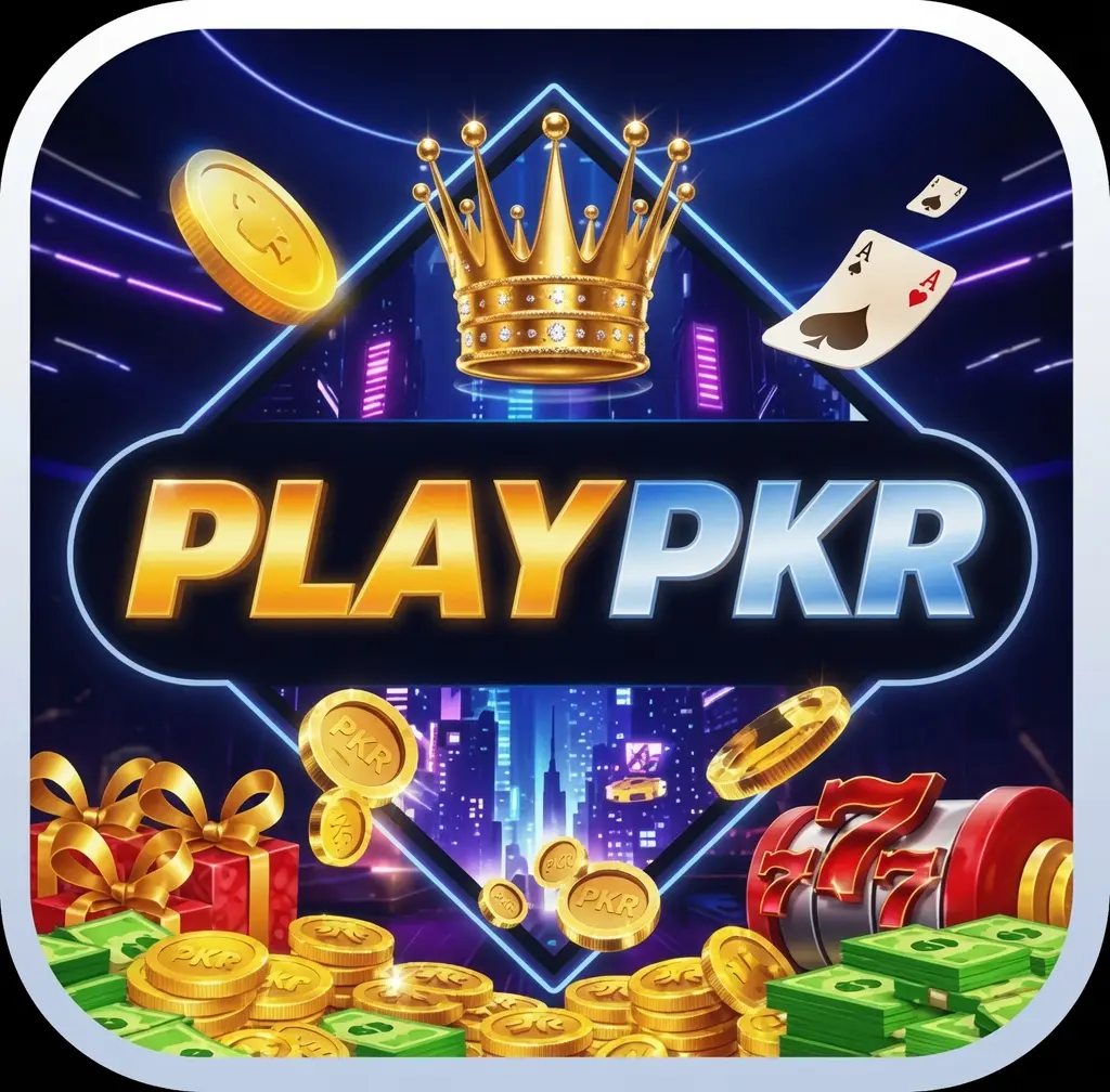Play PKR